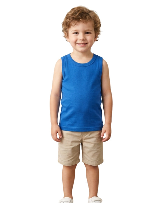 KIABI Boys Comfy T-Shirt