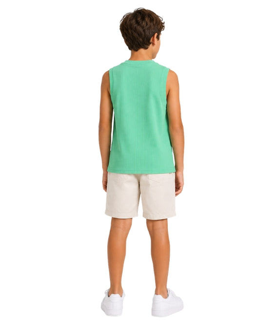 KIABI Boys La Vittoria T-Shirt