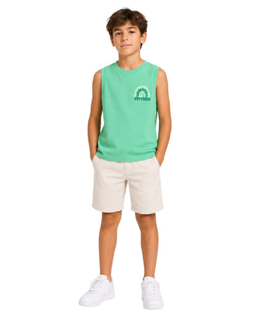 KIABI Boys La Vittoria T-Shirt