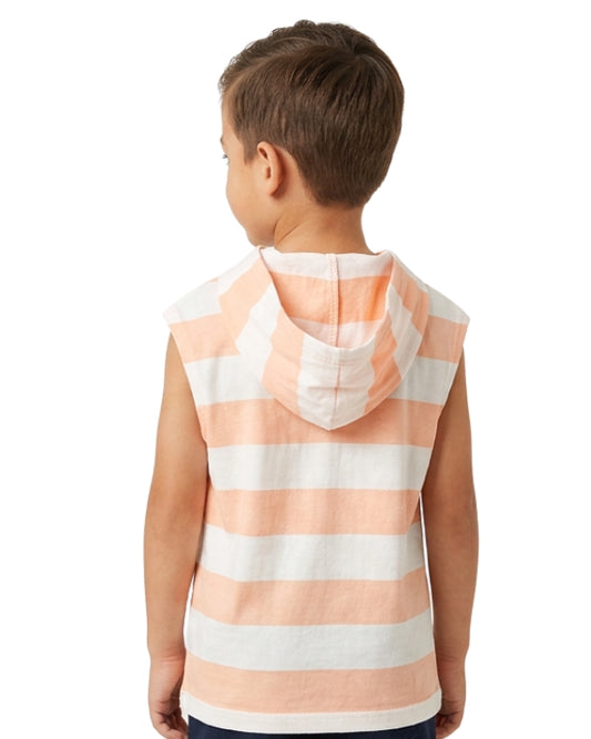 KIABI Boys Sur La Vague T-Shirt