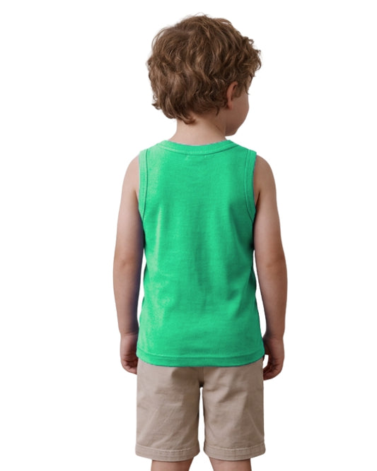 KIABI Boys Comfort T-Shirt
