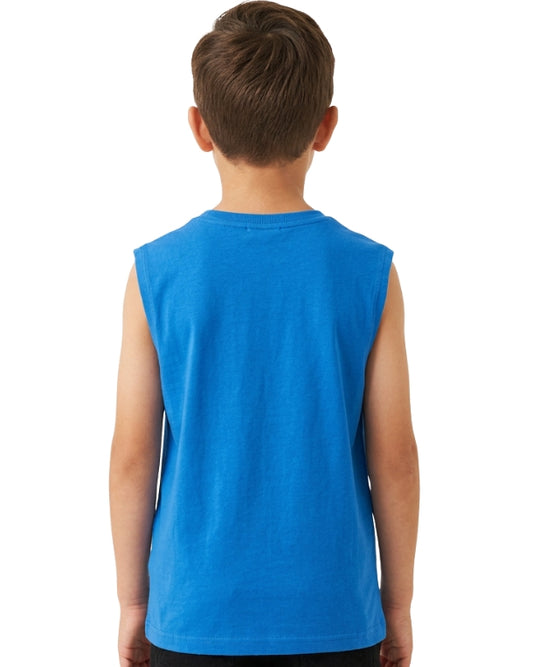 KIABI Boys Sorbet Framboise T-Shirt