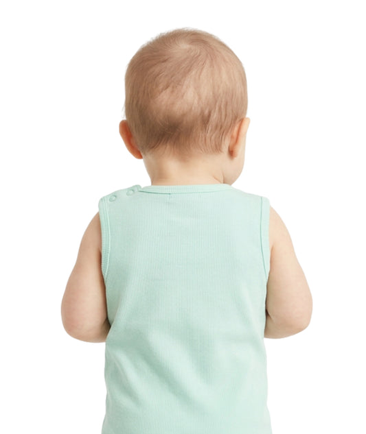 KIABI Baby Boy Mom's Biggest Fan T-Shirt