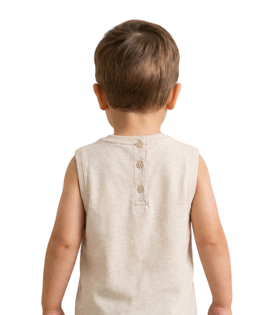 KIABI Baby Boys Simba T-Shirt