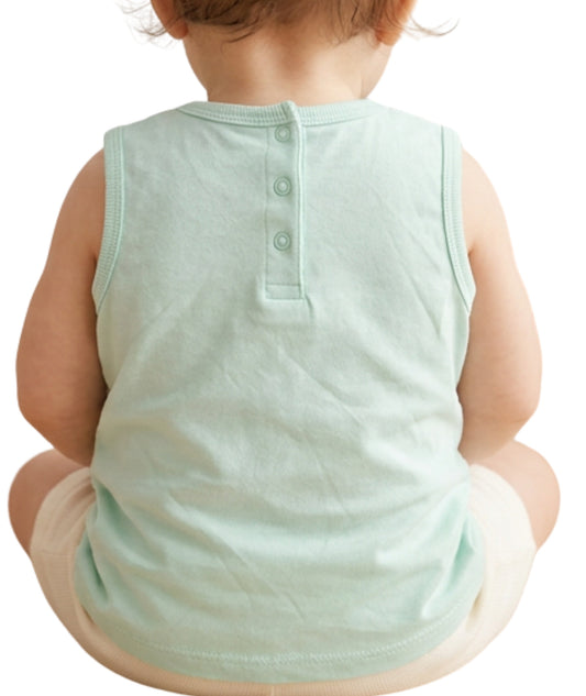 KIABI Baby Boys Golden Coast T-Shirt