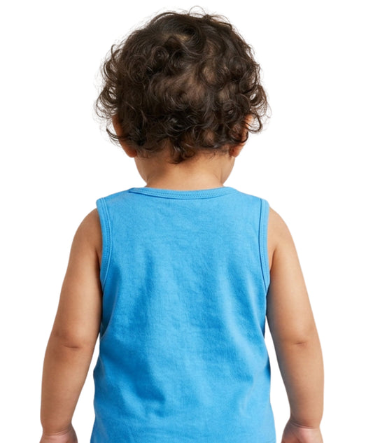 KIABI Baby Boys Pineapple Graphic T-Shirt
