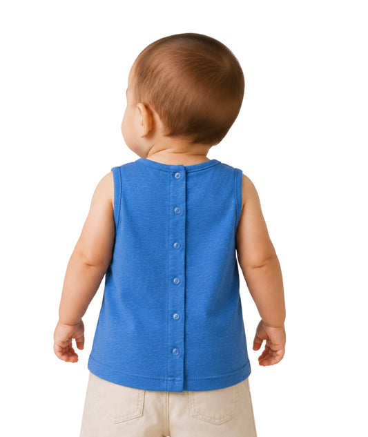 KIABI Baby Boys Summer Fun T-Shirt