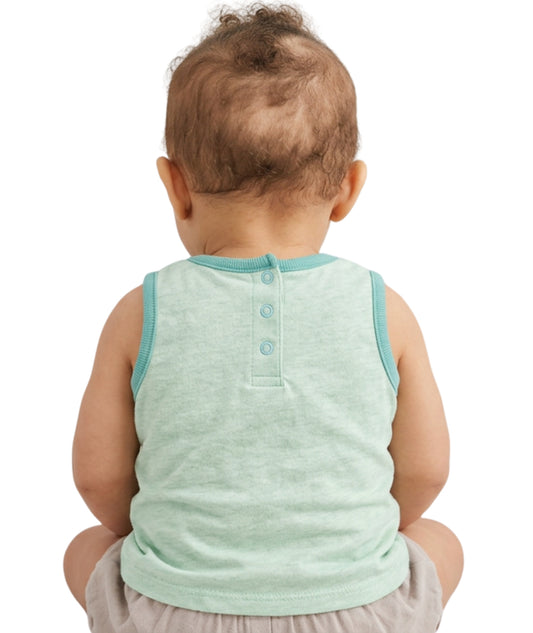 KIABI Baby Boys Stitch T-Shirt