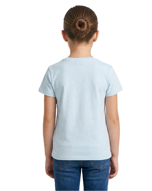 KIABI Girls Daisy Duck T-Shirt