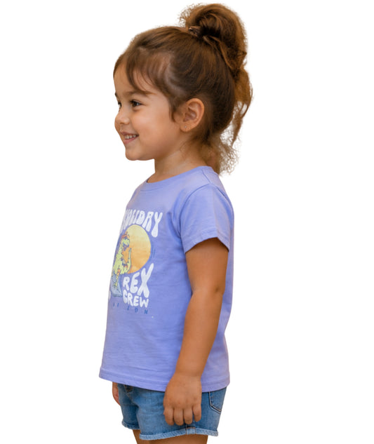 KIABI Baby Girls Graphic T-Shirt