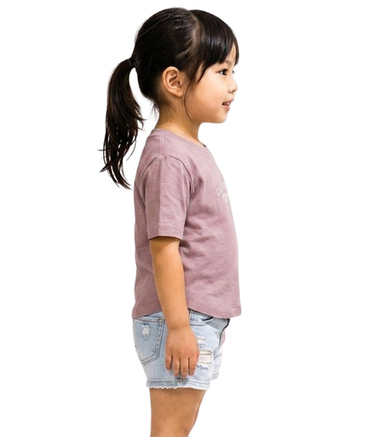 KIABI Kids Girls California T-Shirt