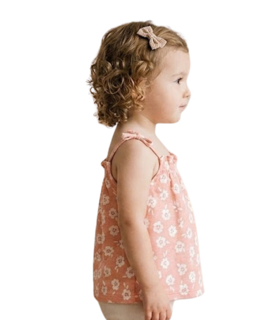 KIABI Baby Girls Sleeveless T-Shirt