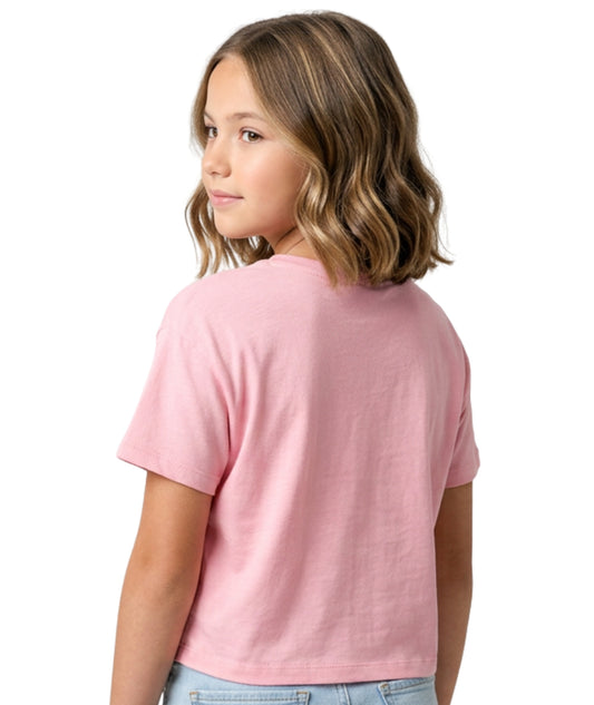 KIABI Kids Girls Comfort Minnie T-Shirt