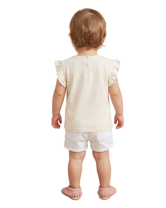 KIABI Baby Adorable Daisy Duck T-Shirt