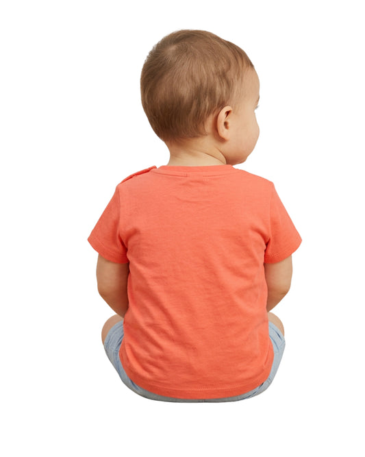 KIABI Baby Relaxed T-Shirt