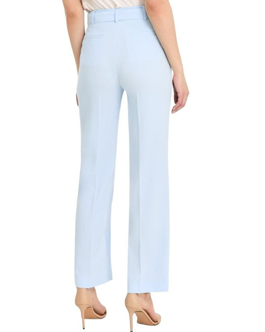 BAR III Women Smooth Tailored Pant