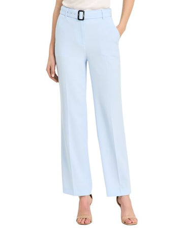 BAR III Women Smooth Tailored Pant