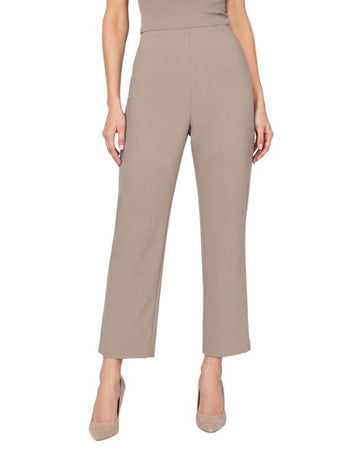 KARL LAGERFELD Women Classy Chino Pant