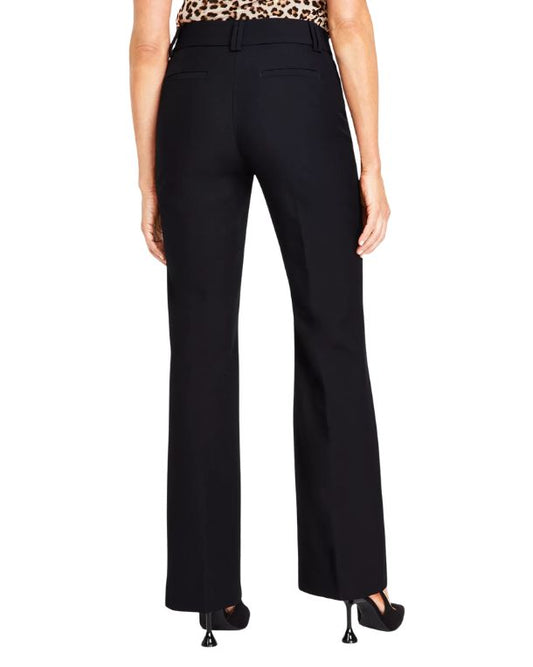INC INTERNATIONAL CONCPETS Women Boot Leg Pant