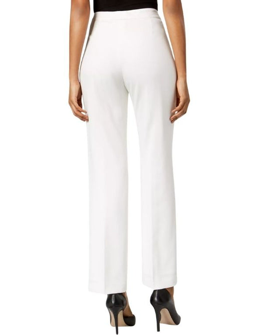 KASPER Women Classy Tailored Pant