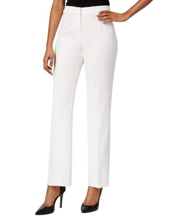 KASPER Women Classy Tailored Pant
