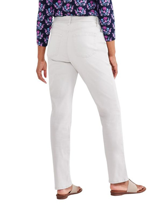 STYLE & CO Women Straight Leg Jeans