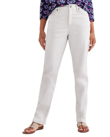 STYLE & CO Women Straight Leg Jeans