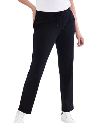 STYLE & CO  Women Stright Leg Pant