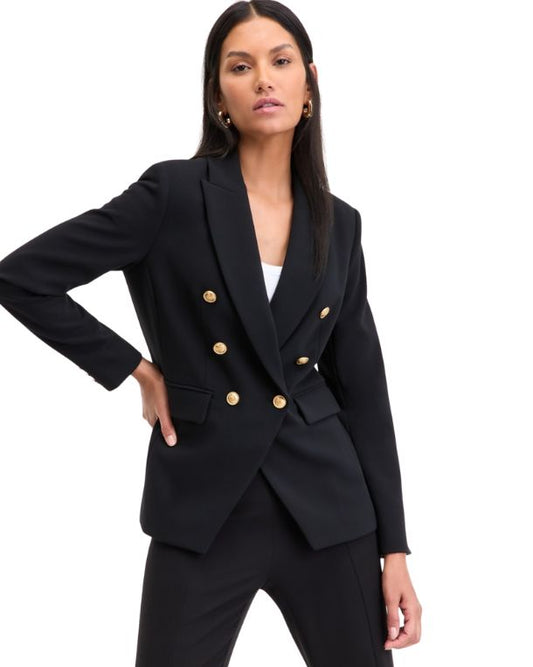INC INTERNATIONAL CONCEPTS Women  Sophisticated Look Blazer