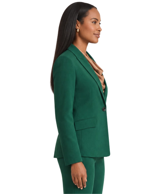 KASPER Women Stretch Blazer