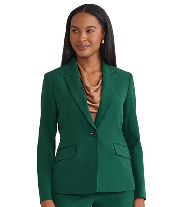 KASPER Women Stretch Blazer