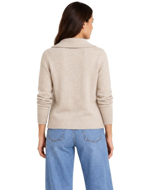 CHARTER CLUB Cashmere Pullover Sweater