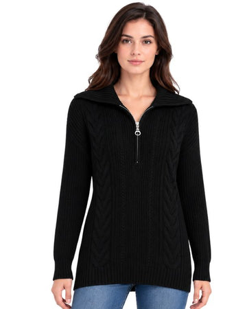 STYLE & CO Women Chunky Knit T-Shirt