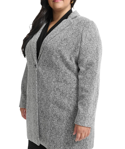 DKNY Women Stylish Blazer