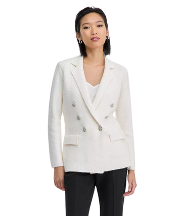 INC INTERNATIONAL CONCEPTS Women Stylish Blazer