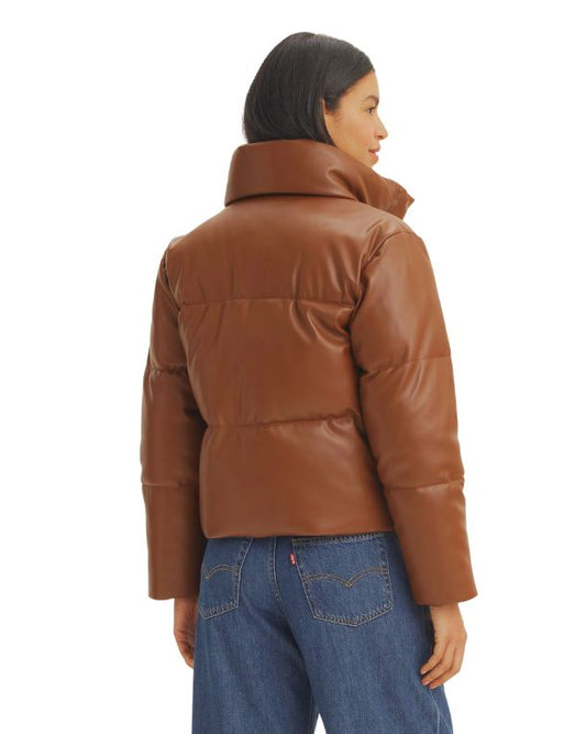 LEVI'S Women Puffer Jacket