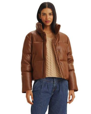 LEVI'S Women Puffer Jacket