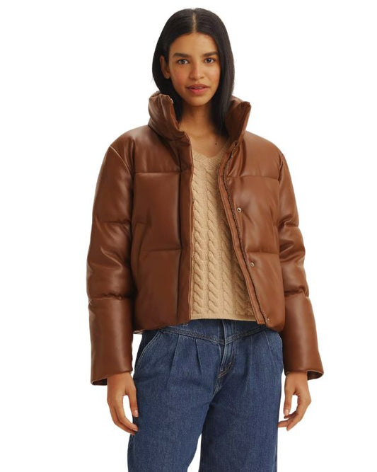 LEVI'S Women Puffer Jacket
