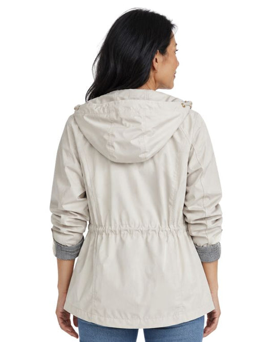 STYLE & Co Women Utility Jacket