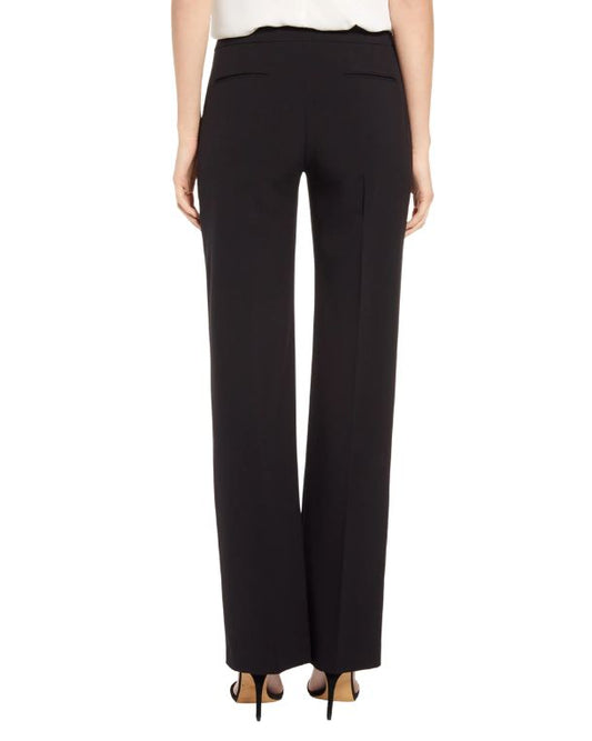 AK ANNE KLEIN Women Classic Flare Pant