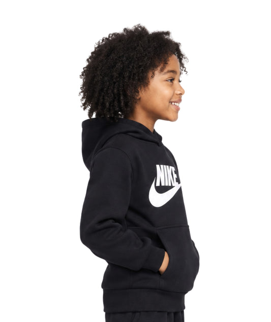 NIKE Kids Boys Soft Hoodie