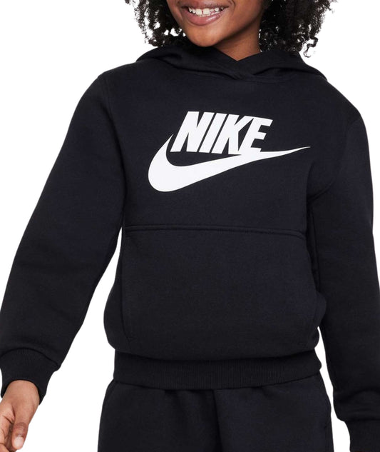 NIKE Kids Boys Soft Hoodie