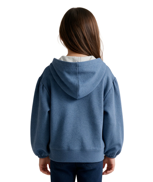 EPIC THREADS Kids Girls Butterfly Hoodie