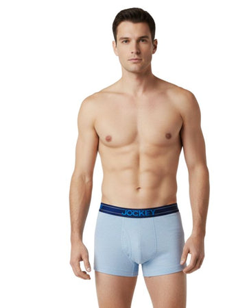 JOCKEY Men 3 Pcs Stretchy Boxer Briefs