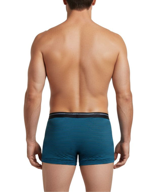 JOCKEY Men 3 Pcs Cotton Blend Boxer Briefs