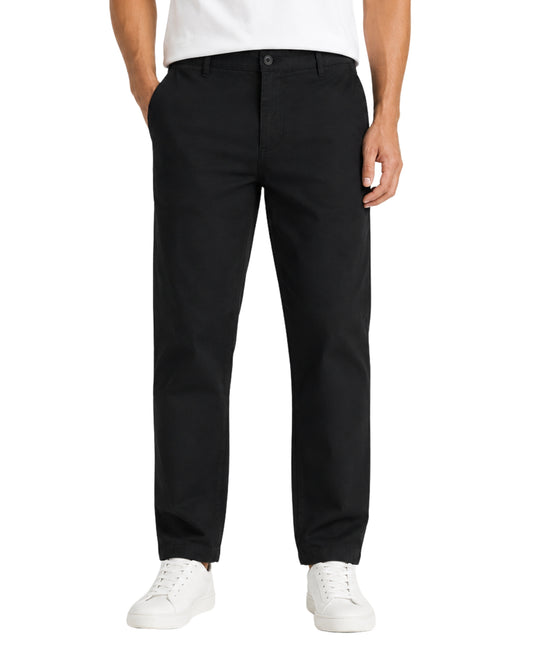 Lee Men Straight Chino Pant