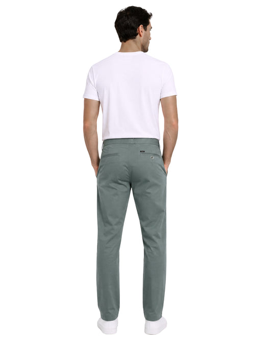 LEE Men Slim Casual Pant