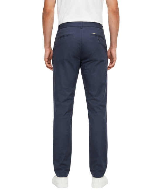 LEE Men Regular Straight Chino Pant