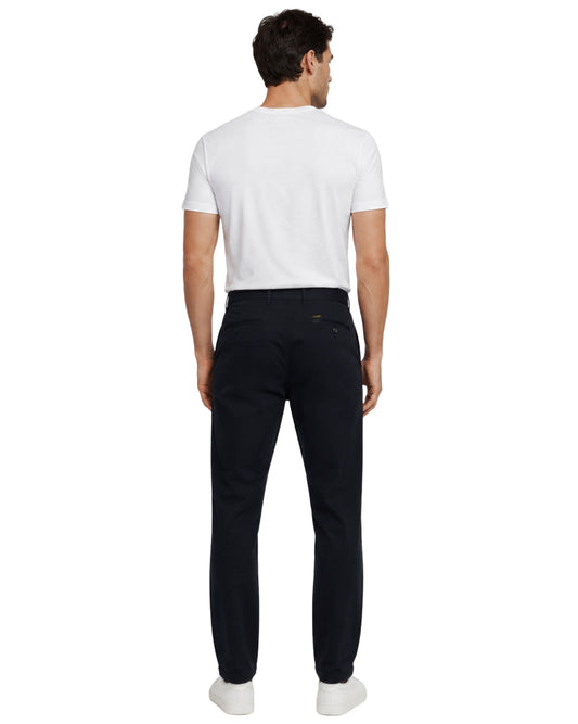 LEE Men Relaxed Straight Casual Pant