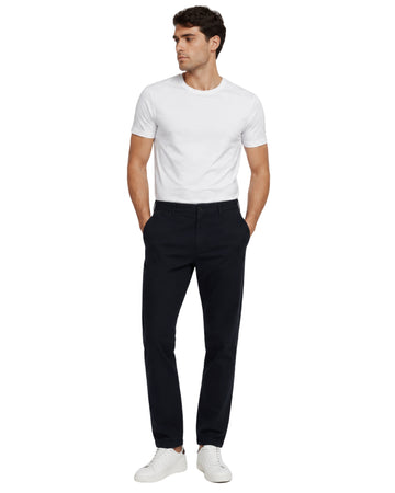 LEE Men Relaxed Straight Casual Pant